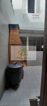 Imagem Casa de Condomínio com 3 Quartos à Venda, 90 m² em Jardim São Bernardo - São Paulo Imagem Casa de Condomínio com 3 Quartos à Venda, 90 m² em Jardim São Bernardo - São Paulo
