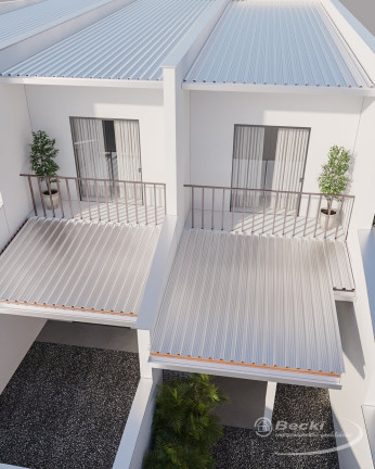 Imagem Casa com 1 Quarto à Venda, 93 m² em Nova Brasília - Joinville Imagem Casa com 1 Quarto à Venda, 93 m² em Nova Brasília - Joinville