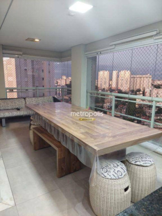 Imagem Apartamento com 3 Quartos à Venda, 186 m² em Santa Paula - São Caetano Do Sul Imagem Apartamento com 3 Quartos à Venda, 186 m² em Santa Paula - São Caetano Do Sul