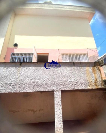 Imagem Sobrado com 5 Quartos à Venda, 236 m² em Rudge Ramos - São Bernardo Do Campo Imagem Sobrado com 5 Quartos à Venda, 236 m² em Rudge Ramos - São Bernardo Do Campo