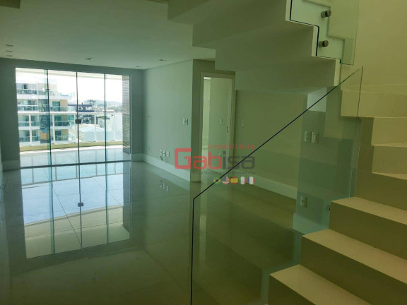 Imagem Cobertura com 4 Quartos à Venda, 200 m² em Vila Nova - Cabo Frio Imagem Cobertura com 4 Quartos à Venda, 200 m² em Vila Nova - Cabo Frio