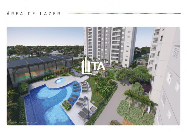 Imagem Imóvel com 3 Quartos à Venda, 63 m² em Jardim Aurélia - Campinas Imagem Imóvel com 3 Quartos à Venda, 63 m² em Jardim Aurélia - Campinas