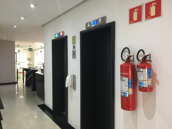 Imagem Sala Comercial para Alugar, 24 m² em Itaim Bibi - São Paulo Imagem Sala Comercial para Alugar, 24 m² em Itaim Bibi - São Paulo