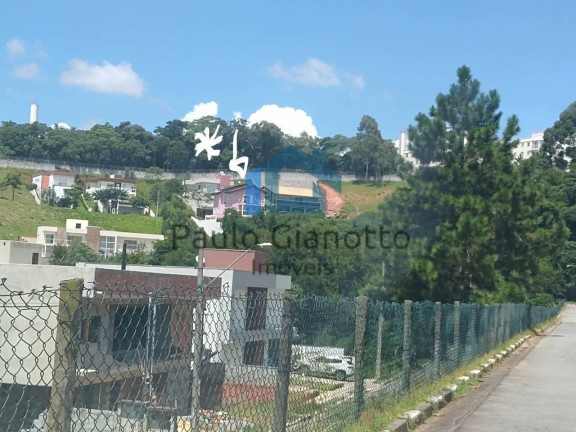 Imagem Terreno em Condomínio à Venda, 517 m² em Residencial Dos Lagos - Cotia