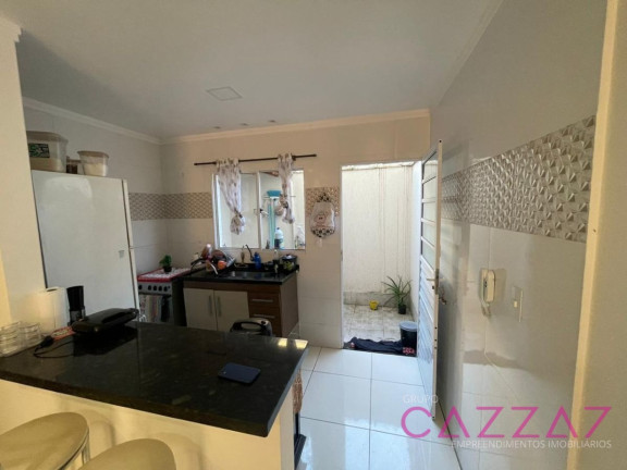 Imagem Casa com 2 Quartos para Alugar, 48 m² em Melvi - Praia Grande
