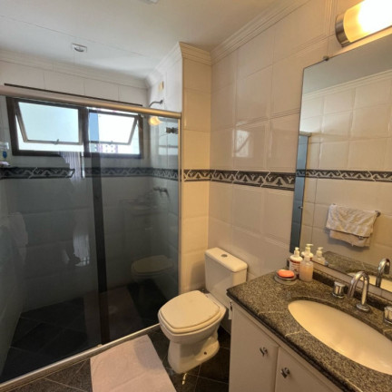 Imagem Apartamento com 4 Quartos à Venda, 144 m² em Jardim Aquarius - São José Dos Campos