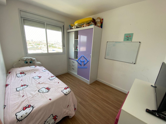 Imagem Apartamento com 2 Quartos à Venda, 52 m² em Vila Carioca - São Paulo