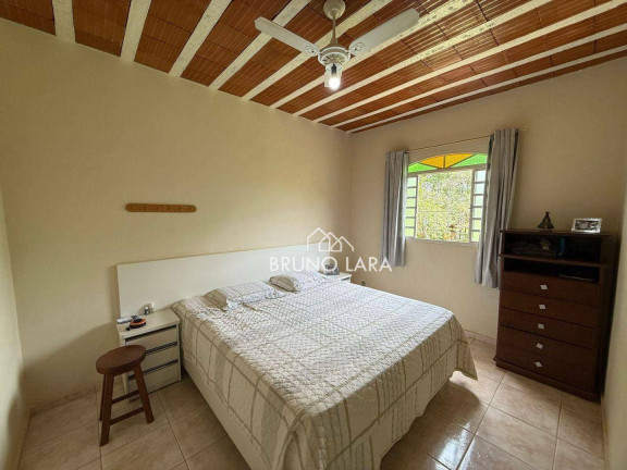 Imagem Casa com 3 Quartos à Venda, 200 m² em A Definir - Igarapé Imagem Casa com 3 Quartos à Venda, 200 m² em A Definir - Igarapé
