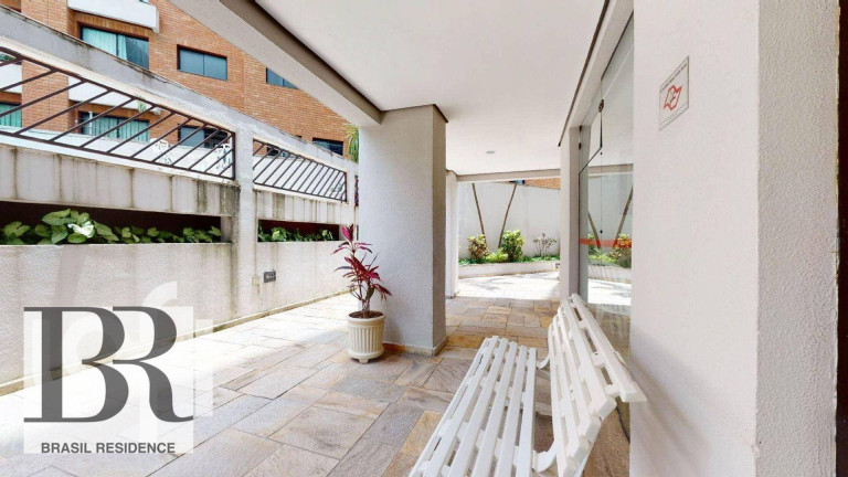 Imagem Apartamento com 4 Quartos à Venda, 135 m² em Vila Mariana - São Paulo Imagem Apartamento com 4 Quartos à Venda, 135 m² em Vila Mariana - São Paulo