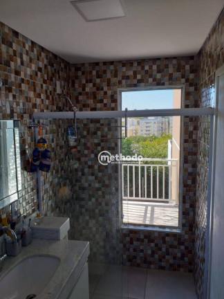 Imagem Casa com 3 Quartos à Venda, 200 m² em Jardim Myrian Moreira Da Costa - Campinas Imagem Casa com 3 Quartos à Venda, 200 m² em Jardim Myrian Moreira Da Costa - Campinas