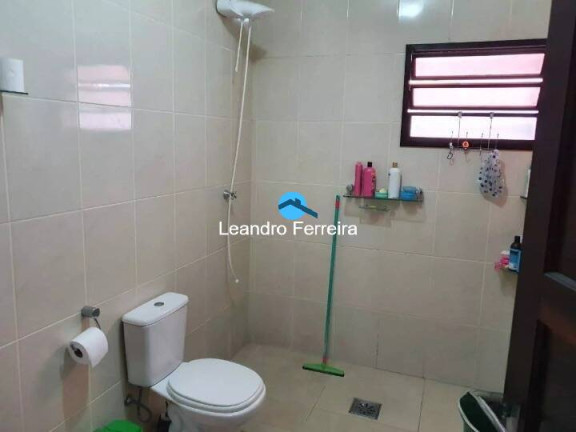 Imagem Casa com 2 Quartos à Venda, 290 m² em Vila Gonçalves - São Bernardo Do Campo