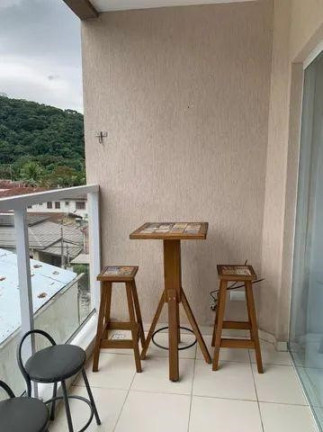 Imagem Apartamento com 2 Quartos à Venda, 60 m² em Perequê Açu - Ubatuba Imagem Apartamento com 2 Quartos à Venda, 60 m² em Perequê Açu - Ubatuba