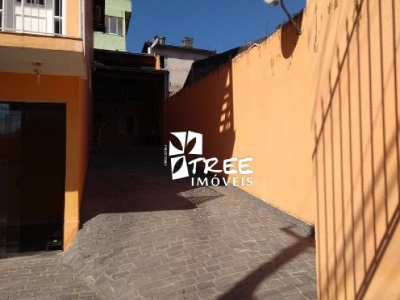 Imagem Sobrado com 3 Quartos à Venda, 320 m² em Arujamerica - Aruja Imagem Sobrado com 3 Quartos à Venda, 320 m² em Arujamerica - Aruja
