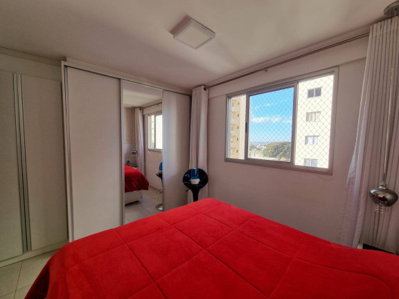Imagem Apartamento com 3 Quartos à Venda, 77 m² em Jardim Das Américas 2ª Etapa - Anápolis Imagem Apartamento com 3 Quartos à Venda, 77 m² em Jardim Das Américas 2ª Etapa - Anápolis