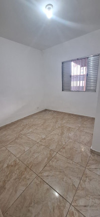 Imagem Casa com 3 Quartos para Alugar, 112 m² em Ocian - Praia Grande Imagem Casa com 3 Quartos para Alugar, 112 m² em Ocian - Praia Grande