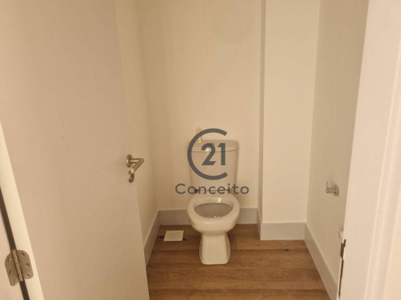 Imagem Apartamento com 2 Quartos à Venda, 79 m² em Estreito - Florianópolis