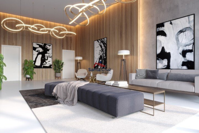 Imagem Apartamento com 3 Quartos à Venda,  em Meia Praia - Itapema