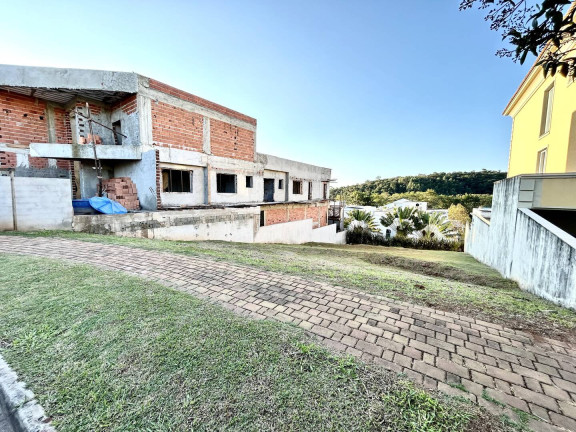 Imagem Terreno à Venda, 88 m² em Alphaville - Santana De Parnaíba