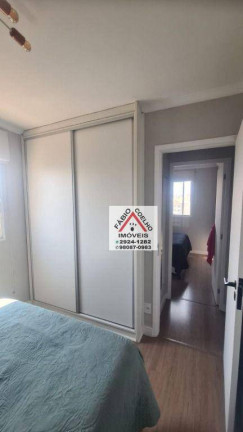 Imagem Apartamento com 3 Quartos à Venda, 72 m² em Campo Grande - São Paulo Imagem Apartamento com 3 Quartos à Venda, 72 m² em Campo Grande - São Paulo