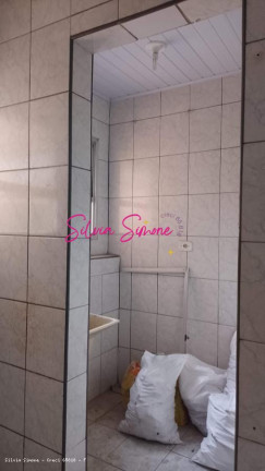 Imagem Apartamento com 1 Quarto à Venda, 65 m² em Saboó - Santos Imagem Apartamento com 1 Quarto à Venda, 65 m² em Saboó - Santos