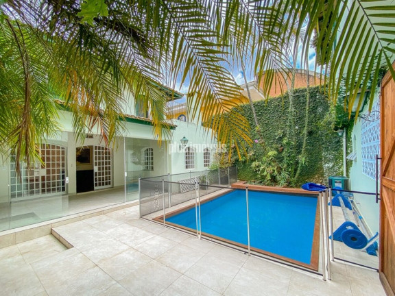 Casa com 3 Quartos à Venda, 333 m² em Morumbi - São Paulo