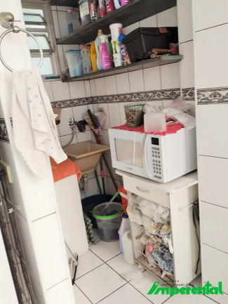 Imagem Apartamento com 2 Quartos à Venda, 62 m² em Gonzaga - Santos