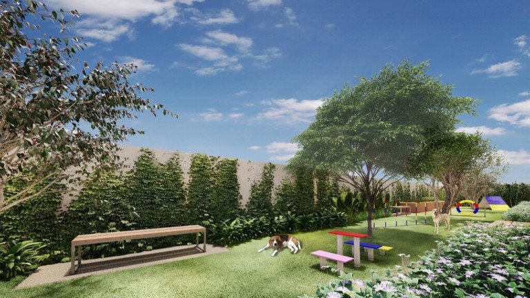 Imagem Imóvel com 3 Quartos à Venda, 96 m² em Jardim Guedala - São Paulo Imagem Imóvel com 3 Quartos à Venda, 96 m² em Jardim Guedala - São Paulo