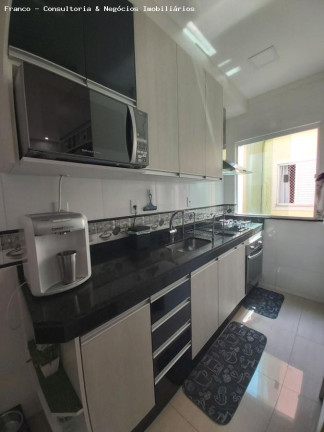 Imagem Cobertura com 2 Quartos à Venda, 110 m² em Parque Das Nações - Santo André Imagem Cobertura com 2 Quartos à Venda, 110 m² em Parque Das Nações - Santo André