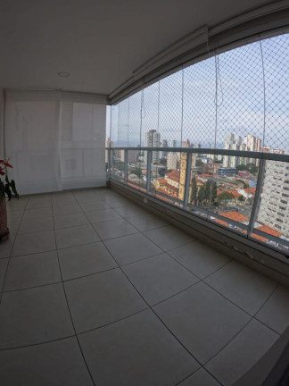 Imagem Apartamento com 3 Quartos à Venda, 89 m² em Tatuapé - São Paulo