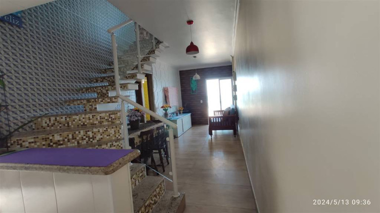 Imagem Cobertura com 3 Quartos à Venda, 150 m² em Maracana - Praia Grande Imagem Cobertura com 3 Quartos à Venda, 150 m² em Maracana - Praia Grande