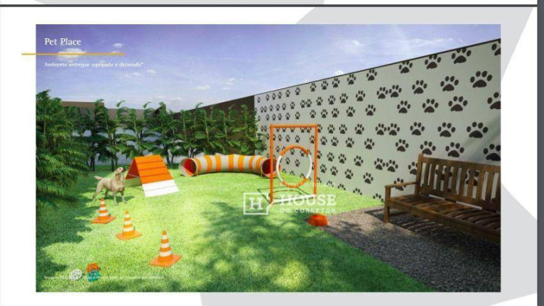 Imagem Apartamento com 3 Quartos à Venda, 72 m² em Quintas De São José - Ribeirão Preto Imagem Apartamento com 3 Quartos à Venda, 72 m² em Quintas De São José - Ribeirão Preto