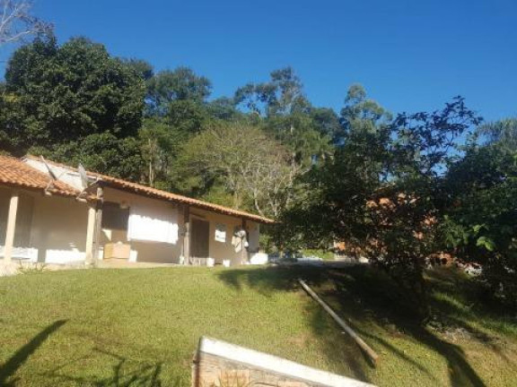 Imagem Imóvel com 6 Quartos à Venda, 350 m² em Retiro - Arujá Imagem Imóvel com 6 Quartos à Venda, 350 m² em Retiro - Arujá