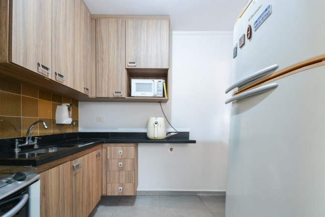 Imagem Imóvel com 2 Quartos à Venda, 55 m² em Vila Mariana - São Paulo