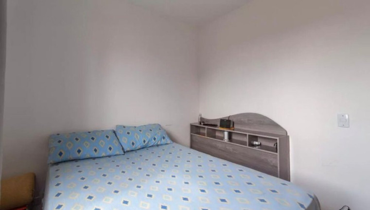 Imagem Apartamento com 3 Quartos à Venda, 54 m² em São Pedro - Osasco