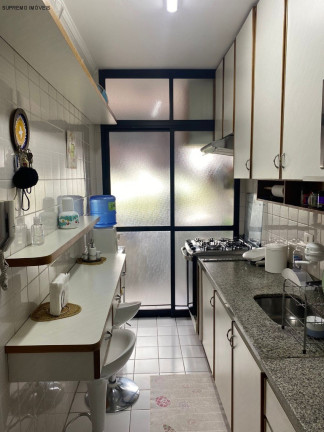 Imagem Apartamento com 2 Quartos à Venda, 62 m² em Super Quadra Morumbi - São Paulo Imagem Apartamento com 2 Quartos à Venda, 62 m² em Super Quadra Morumbi - São Paulo