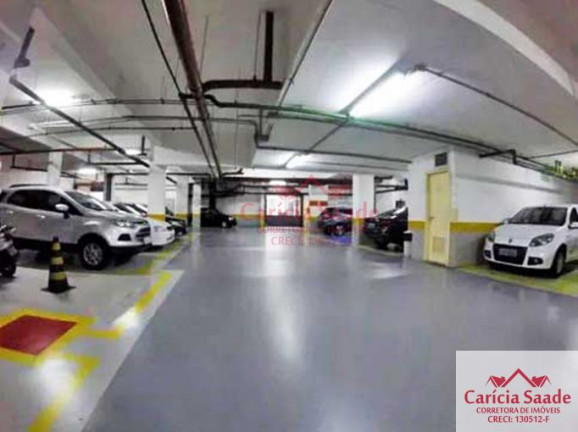 Imagem Apartamento com 1 Quarto à Venda, 50 m² em Jardim Paulista - São Paulo