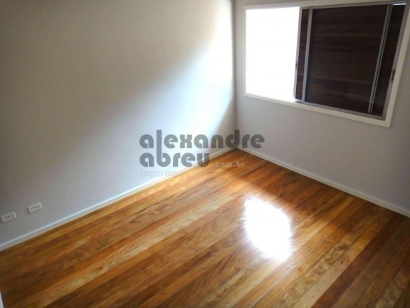 Imagem Casa com 6 Quartos à Venda, 450 m² em Jardim Morumbi - São Paulo