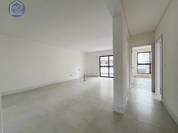 Imagem Apartamento com 3 Quartos à Venda, 89 m² em Vila Operária - Itajaí