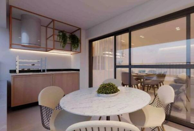 Imagem Apartamento com 2 Quartos à Venda, 74 m² em Alto Da Boa Vista - Sorocaba