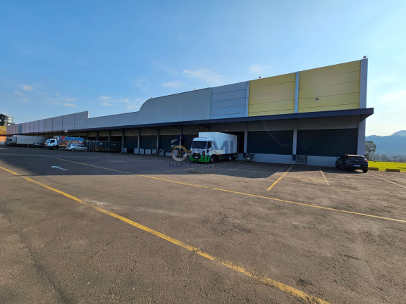 Imagem Imóvel para Alugar, 420 m² em Zona Industrial Norte - Campo Bom Imagem Imóvel para Alugar, 420 m² em Zona Industrial Norte - Campo Bom