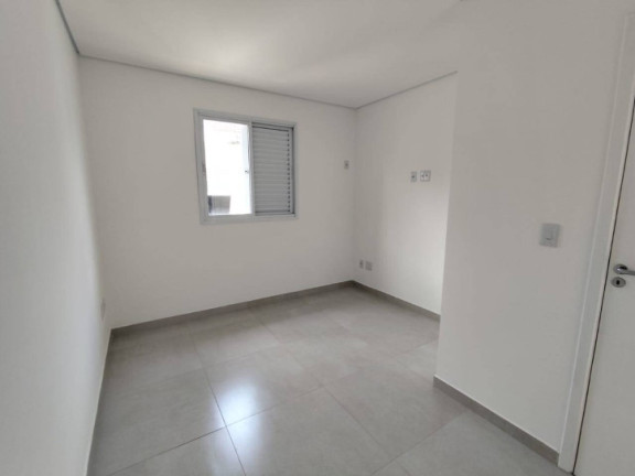 Imagem Casa com 2 Quartos à Venda, 100 m² em Campo Grande - Santos Imagem Casa com 2 Quartos à Venda, 100 m² em Campo Grande - Santos