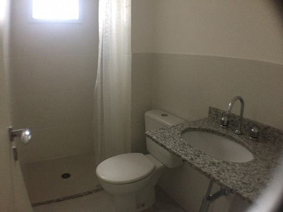 Imagem Apartamento com 2 Quartos à Venda, 65 m² em Parque Da Mooca - São Paulo