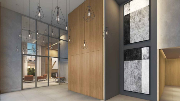 Imagem Apartamento com 4 Quartos à Venda, 155 m² em Vila Mariana - São Paulo