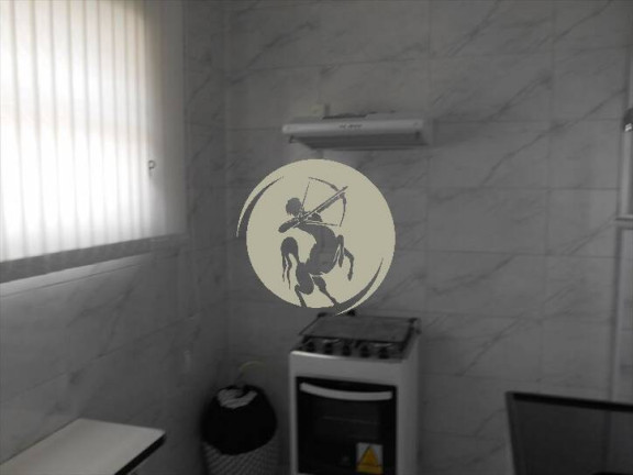 Imagem Apartamento com 1 Quarto à Venda, 60 m² em Jose Menino - Santos