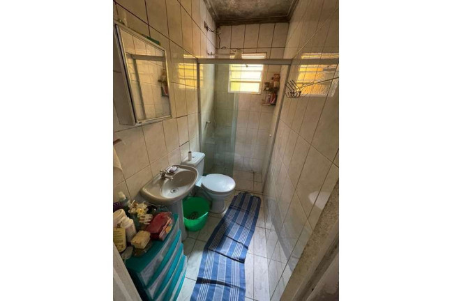 Imagem Casa com 2 Quartos à Venda, 137 m² em Cidade Continental - São Paulo
