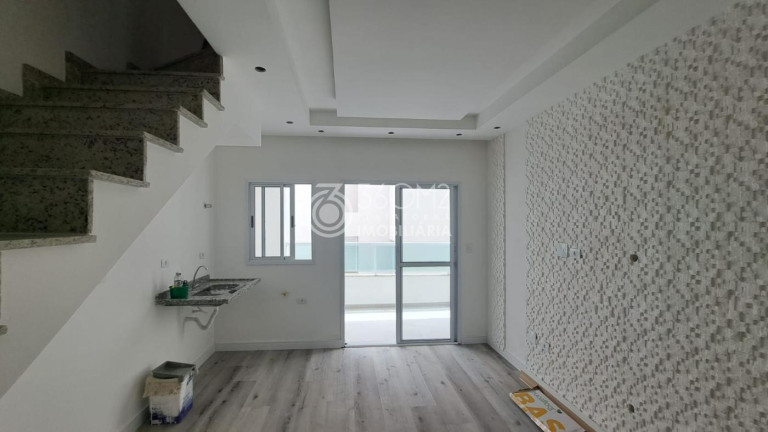 Imagem Apartamento com 2 Quartos à Venda, 138 m² em Baeta Neves - São Bernardo Do Campo