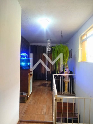 Casa com 2 Quartos à Venda, 90 m² em Jardim Divinolândia - Guarulhos