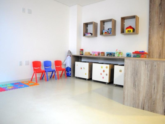 Imagem Apartamento com 2 Quartos à Venda, 73 m² em Vila Hortência - Sorocaba