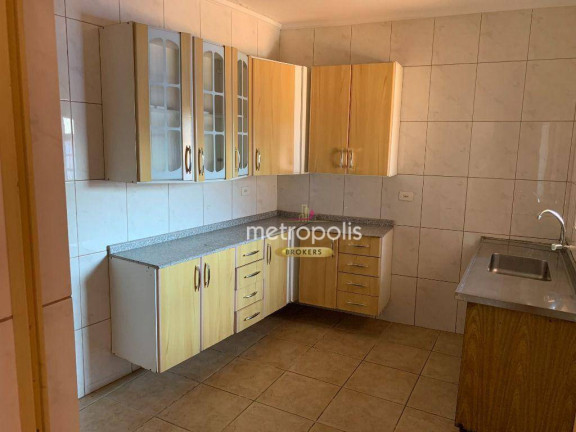 Imagem Sobrado com 2 Quartos à Venda, 152 m² em Olímpico - São Caetano Do Sul