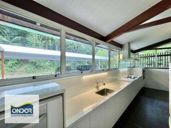 Imagem Casa de Condomínio com 3 Quartos à Venda, 380 m² em Condomínio Dos Arquitetos - Carapicuíba Imagem Casa de Condomínio com 3 Quartos à Venda, 380 m² em Condomínio Dos Arquitetos - Carapicuíba